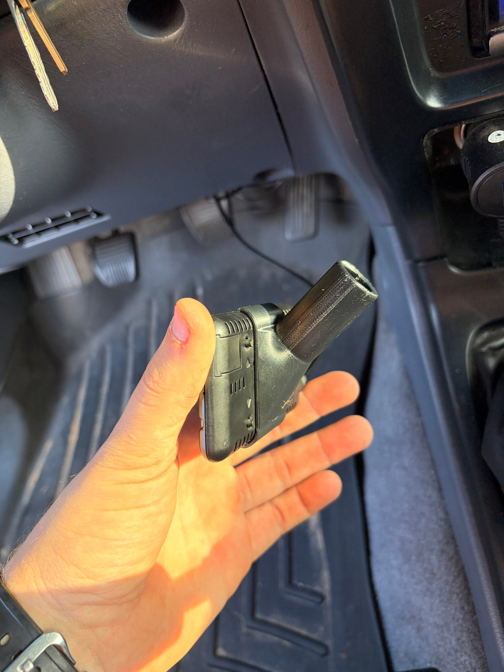UltraGauge Mount 3G 4Runner/1G Tacoma