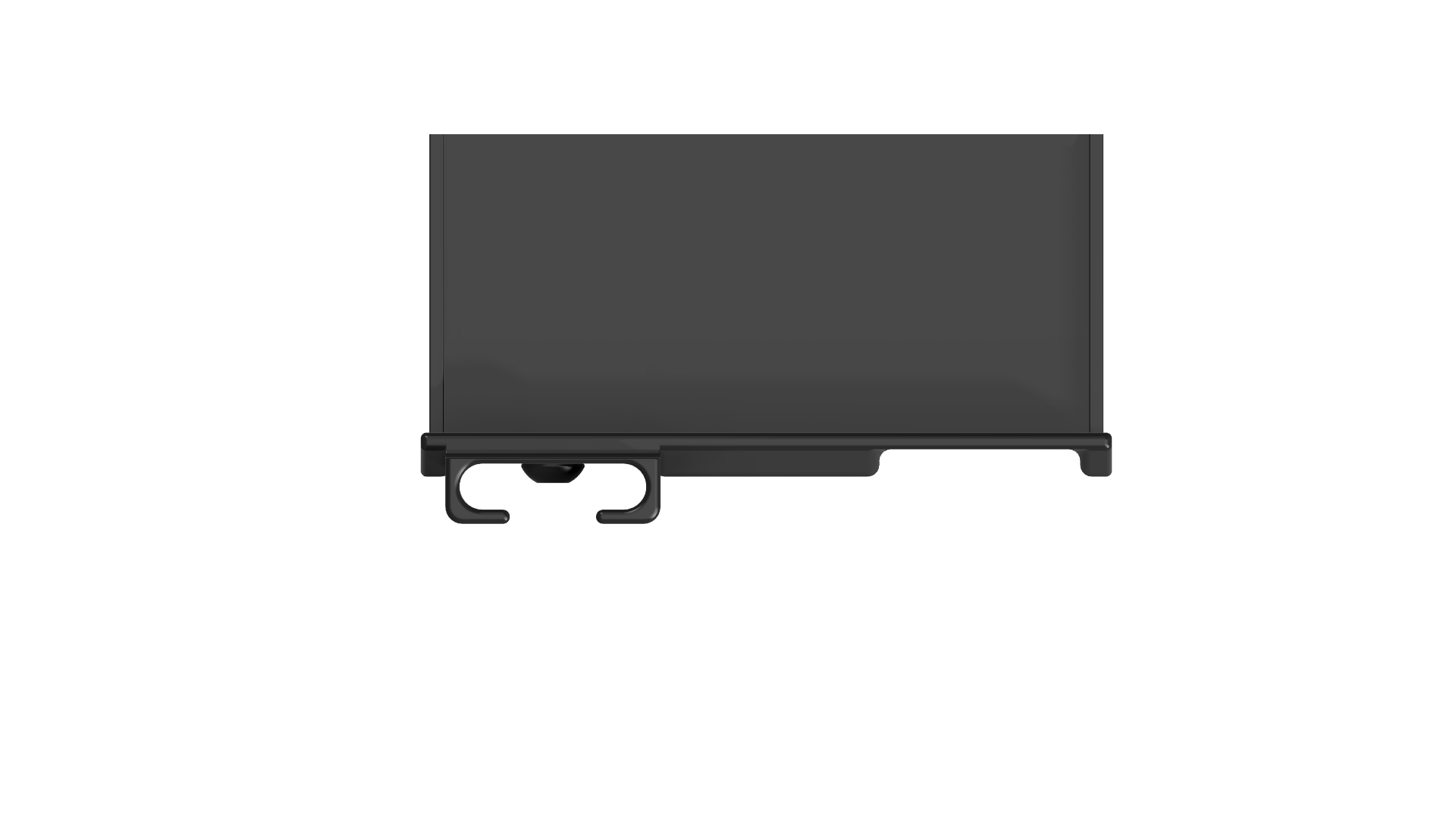 3G 4runner Modular Insert Phone/Tablet + Handheld Radio Holder ('96-'98)