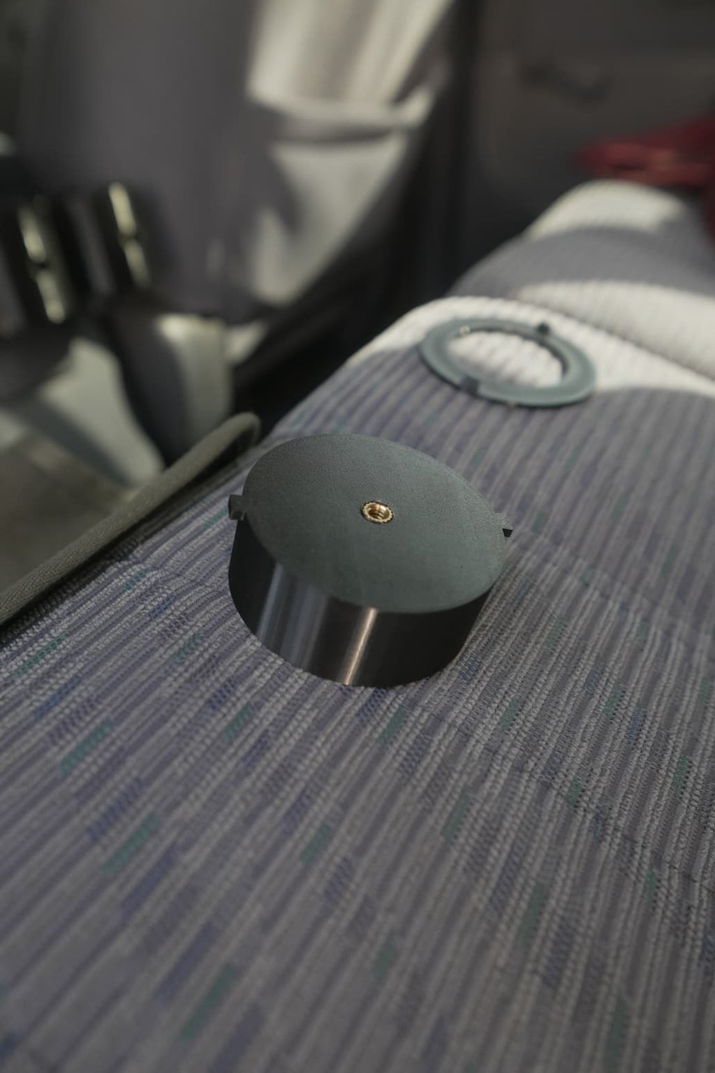 Rear Cupholder Upgrade (1996-2002)