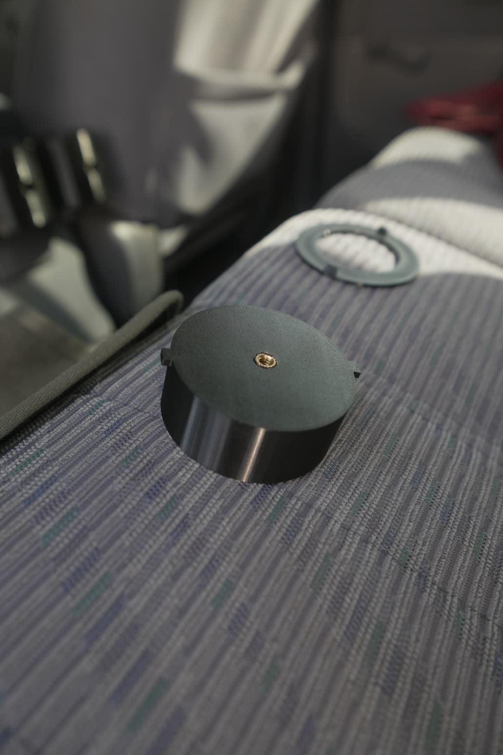 Rear Cupholder Upgrade (1996-2002)