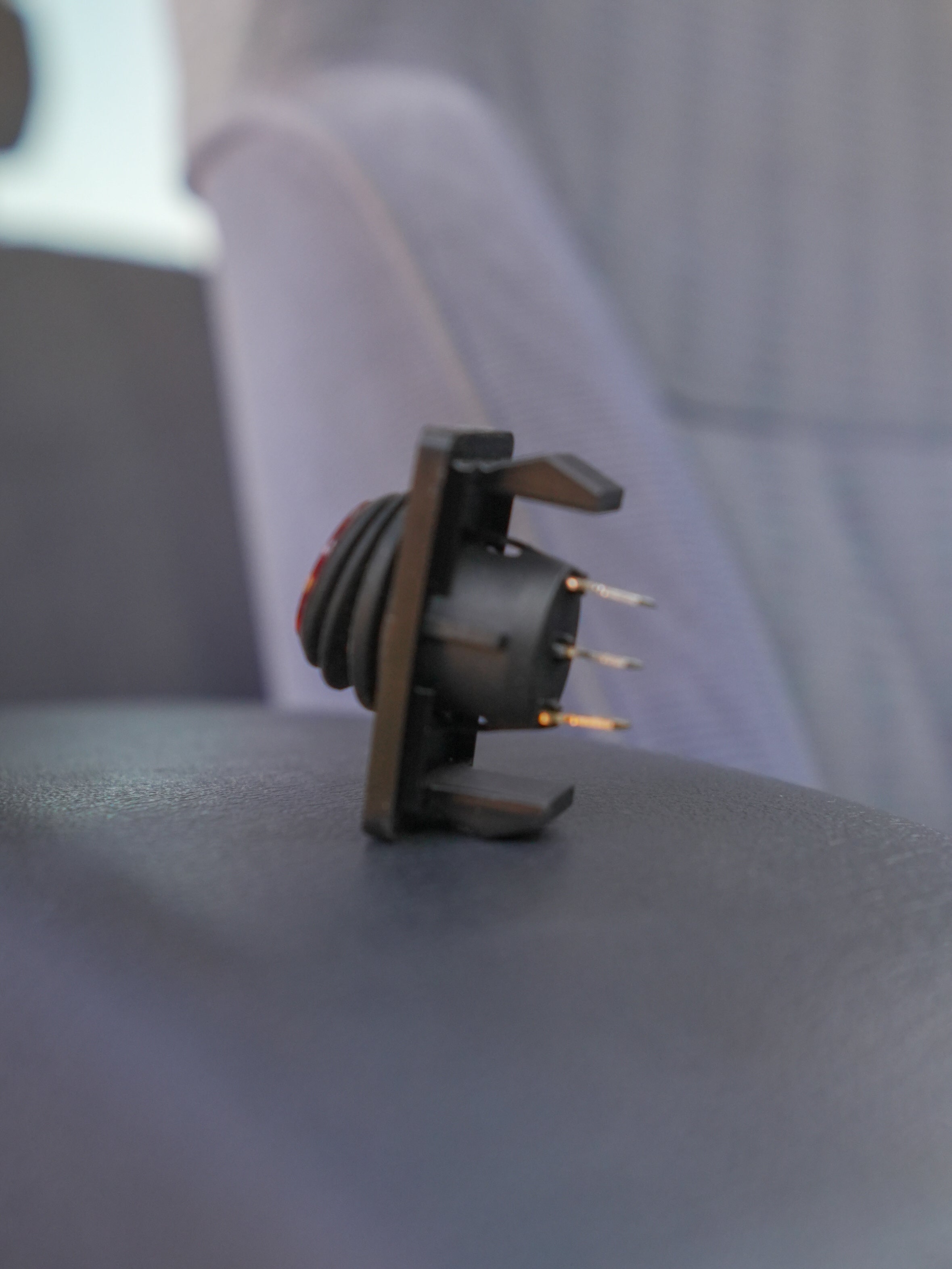 3G 4Runner Inserts For USB-A/Light switch