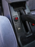3G 4Runner Inserts For USB-A/Light switch